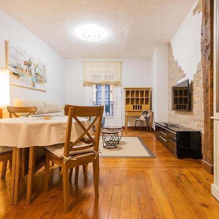 Ronda Street In The Heart Of Old Town Apartment Bilbao Exterior photo