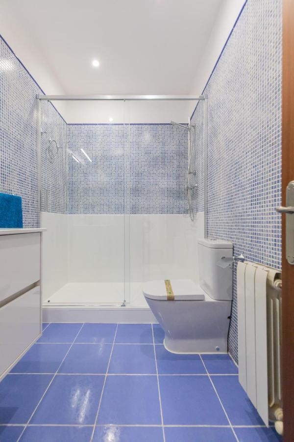 Ronda Street In The Heart Of Old Town Apartment Bilbao Exterior photo